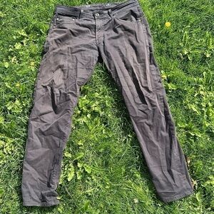 AG Adriano Goldschmied The Tellis modern slim jeans